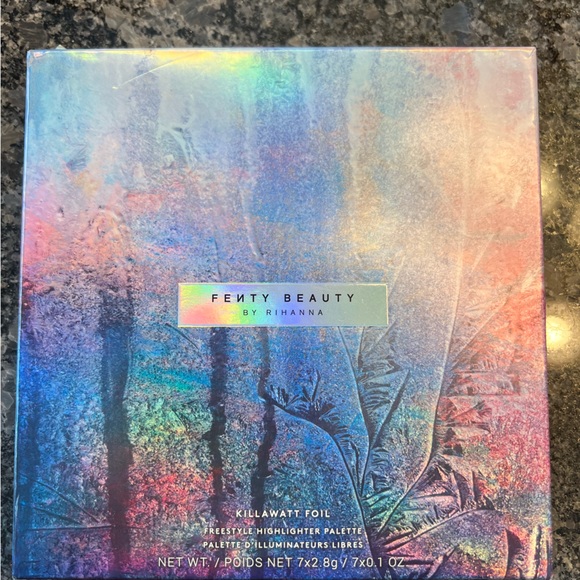 Fenty Killawat Collection - Picture 3 of 3